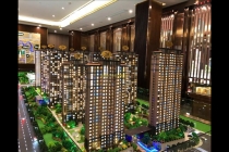 福建模型廠 沙盤模型,福建沙盤公司,福建模型公司 - 建筑模型的設計、制作、展示展覽服務