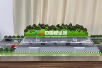 隧道模型，隧道工程沙盤模型，隧道施工沙盤模型